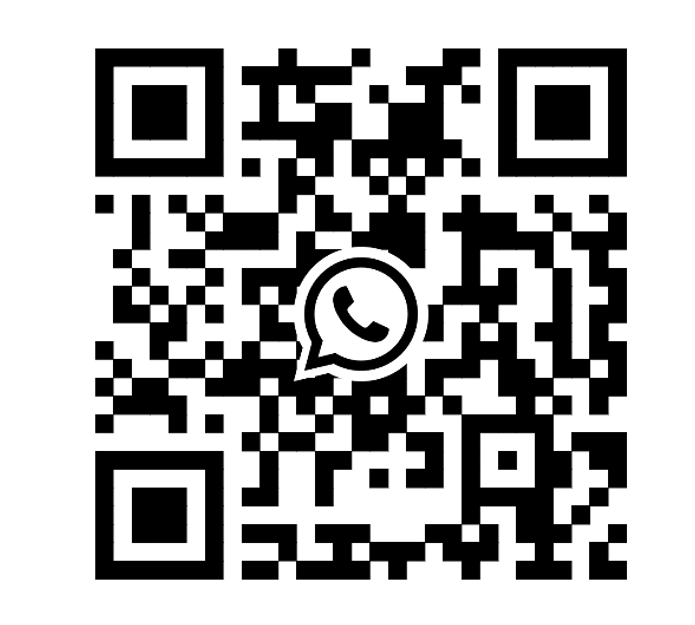WhatsApp contact