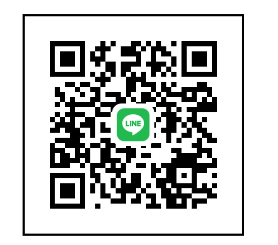 LINE contact