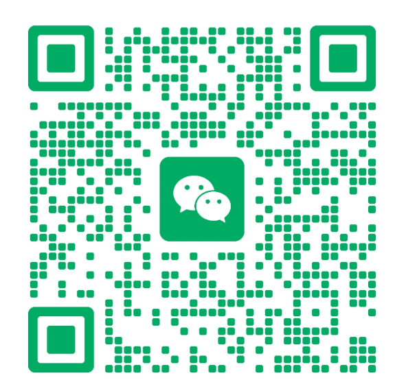 WeChat contact